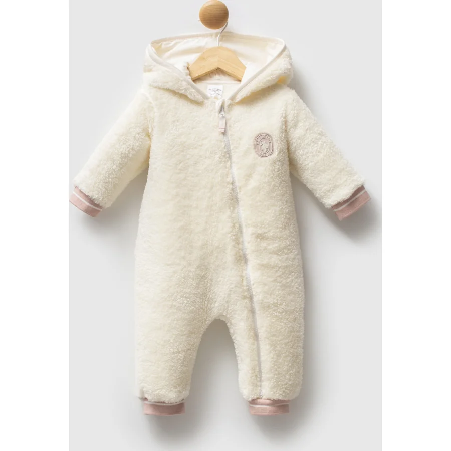 U.S. Polo Assn Tulum, Beyaz