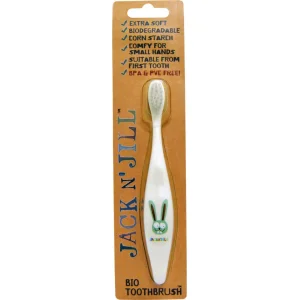 Jack N' Jill Diş Fırçası, Bunny