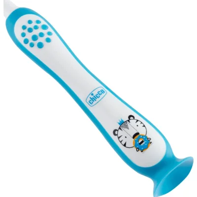 Chicco Diş Fırçası, 3-6 Yaş, Tiger