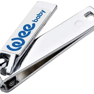 Wee Baby Çıt Çıt Tırnak Makası