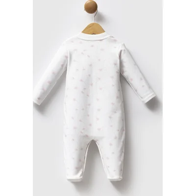 U.S. Polo Assn Tulum, Beyaz