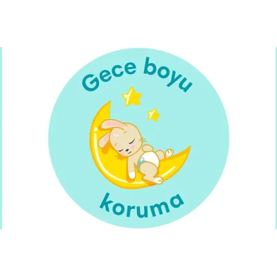 Prima Premium Care Bebek Bezi, 3 Beden, 96 Adet