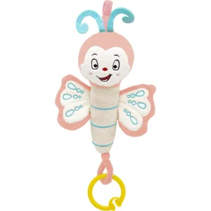 BabyJem Titreşimli Kelebek, Gül Kurusu