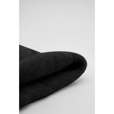 Bistyle Kaymaz Basic Külotlu Çorap, Siyah