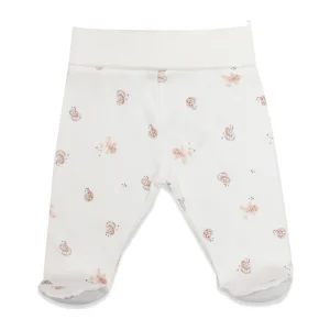 Bistyle Cookies Make Happy Patikli Alt, Ekru