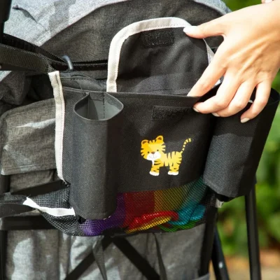 BabyJem Puset Arkası Organizer