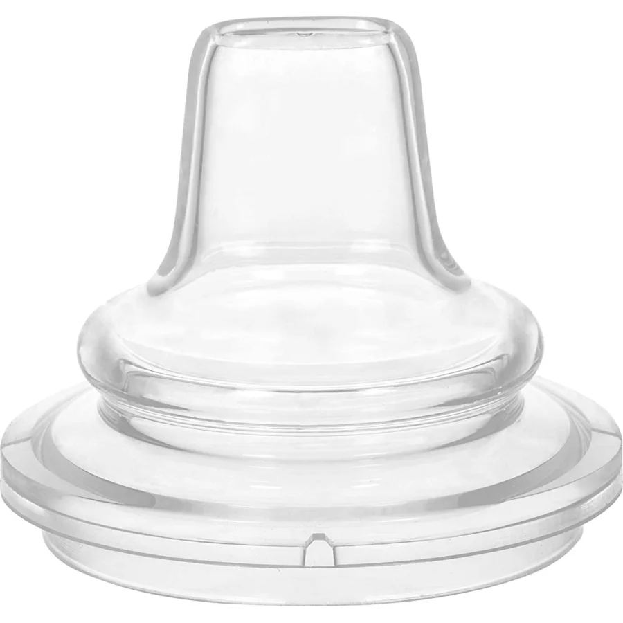 Wee Baby Akıtmaz Bardak Yedek Uç