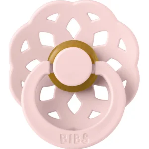 Bibs Boheme Kauçuk Emzik 6-18 Ay Blossom