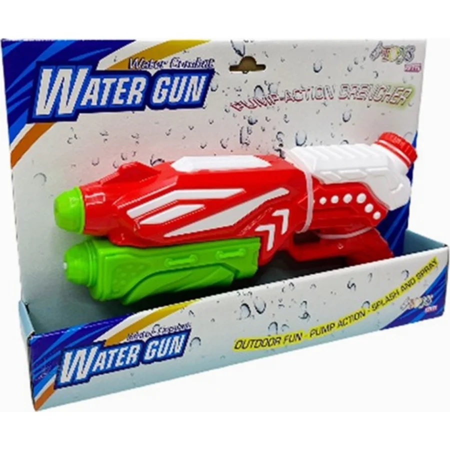 Ket Toys Pompalı Su Tabancası 183