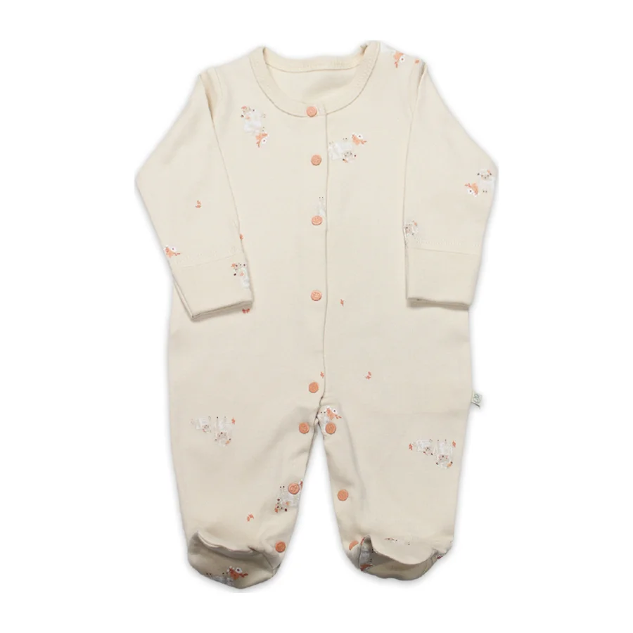 Bistyle Tulum Fluffy And Lovely, Bej