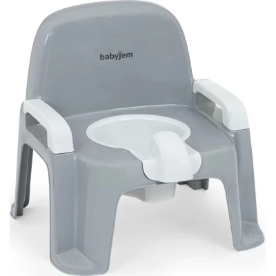 BabyJem Afacan Lazımlık, Kum Beji