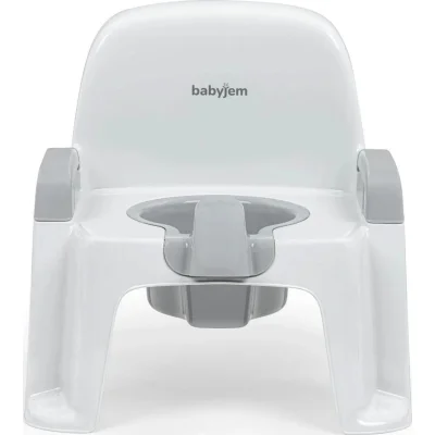 BabyJem Afacan Lazımlık, Kum Beji