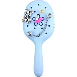 Nascita Twistlo Saç Fırçası, Mavi