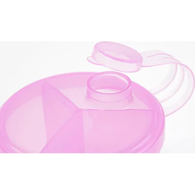 BabyJem Toz Mama Kabı, Pembe