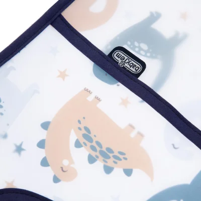 BabyJem Leke Tutmaz Önlük, Dinazor