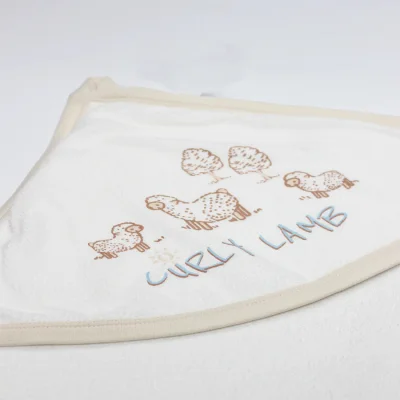 Bistyle Curly Lamb Tulum 15108 Bej Mavi Ekru