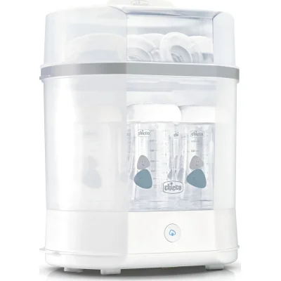 Chicco Buharlı Sterilizatör, 3'ü 1 Arada