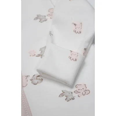 Bistyle Tulum Love You Family Pudra