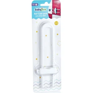 BabyJem Dolap Kilidi