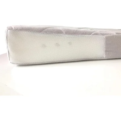 BabyJem Bebek Reflü Yastığı, Gri