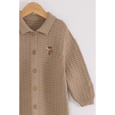 U.S. Polo Assn Tulum USB2613 Kum