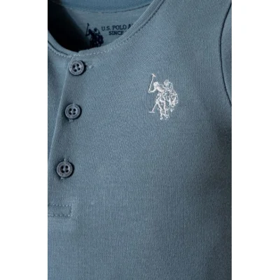 U.S. Polo Golf Tulum USB2856 Soft Yeşil