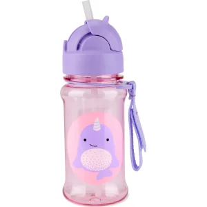 Skip Hop Pipetli Tritan Suluk, Narwhal
