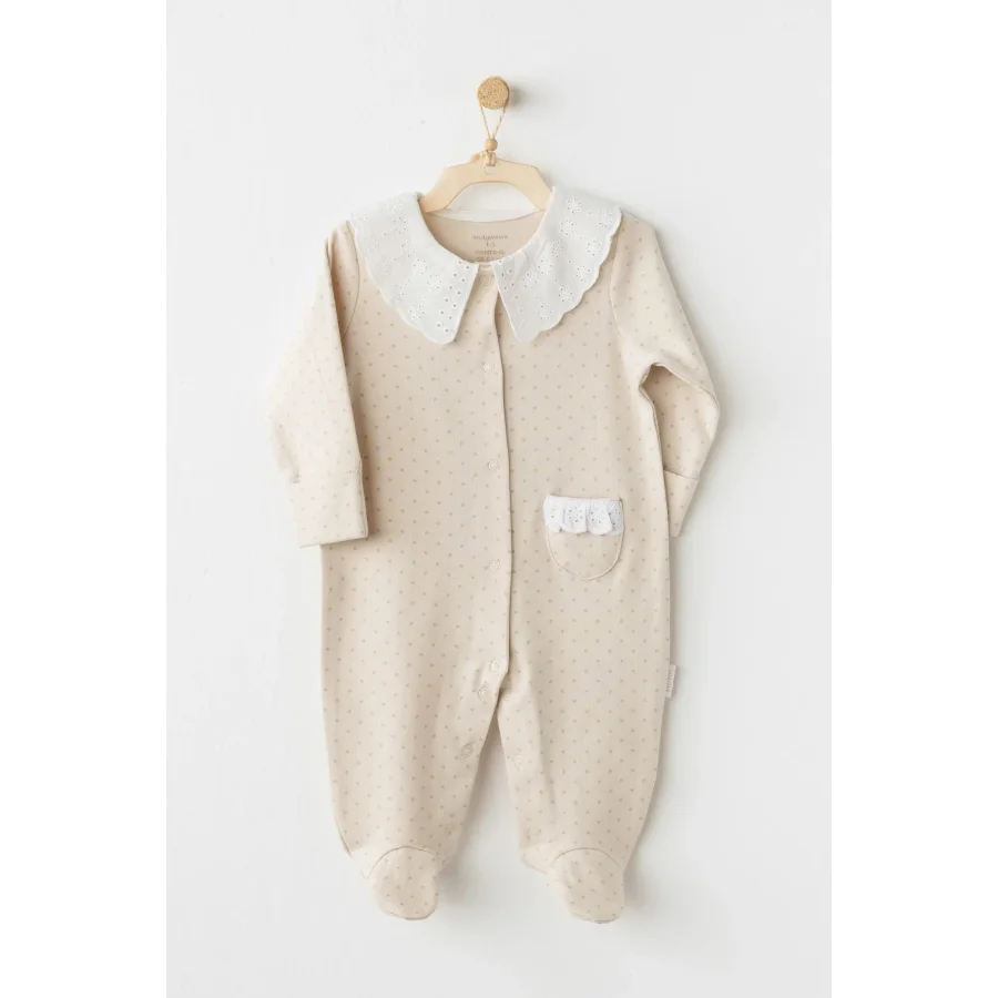 Andywawa You Are Special Tulum, Bej