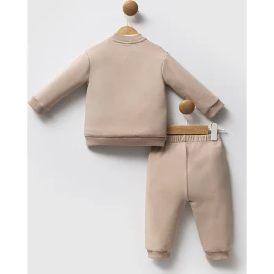 U.S. Polo Assn Takım, 3'lü, Biscuit