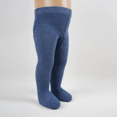 Artı Alona Bebek Külotlu Çorap, Siyah