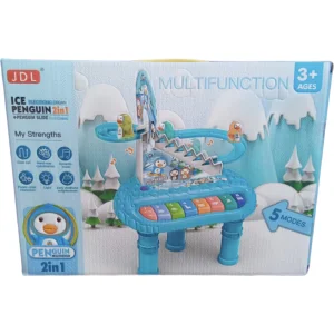 Paşa Merdivenli Piyano