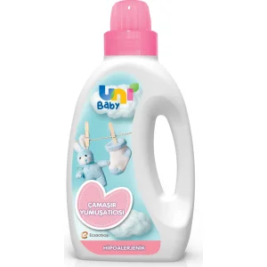 Uni Baby Çamaşır Yumuşatıcısı, 1500 ml