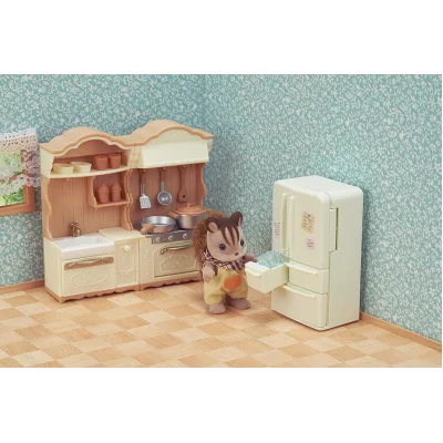 Sylvanian Families Mutfak Seti
