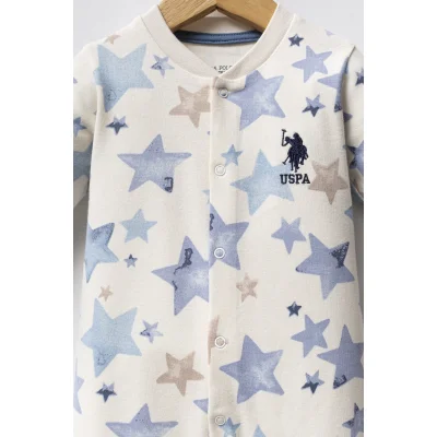 U.S. Polo Assn Tulum, Krem