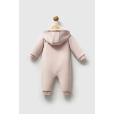 U.S. Polo Tulum, Pudra