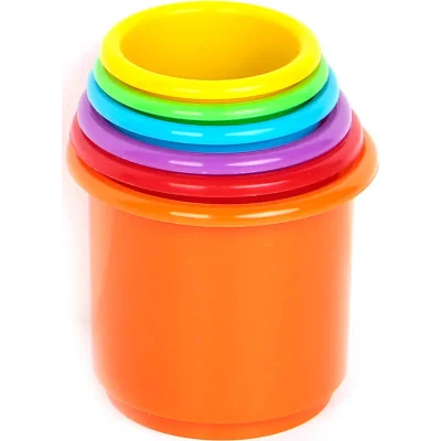 Kiki Eğlenceli Bardaklar AE-1612