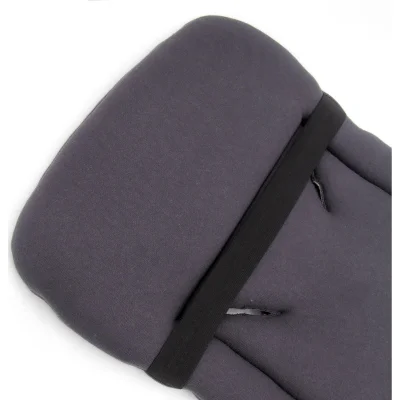 BabyJem Puset Minderi, Gri