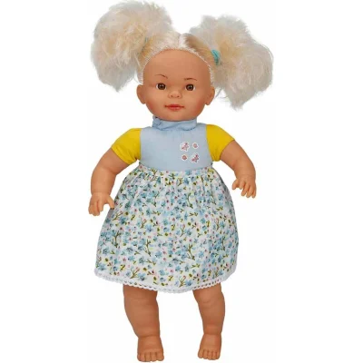 Bebelou Sarıl Bana Bebeği, 40 cm