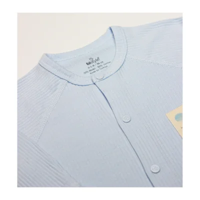 Bistyle Modal Flying Balloons Tulum, Mavi