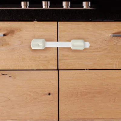 BabyJem Ayarlanabilir Çok Amaçlı Kilit