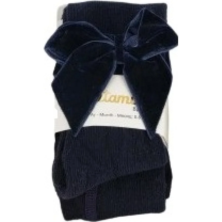 Katamino Dafnera Aks. Kız Bebek Külotlu Çorap, Asorti