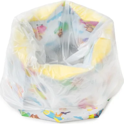 BabyJem Karton Seyahat Lazımlığı, Desenli