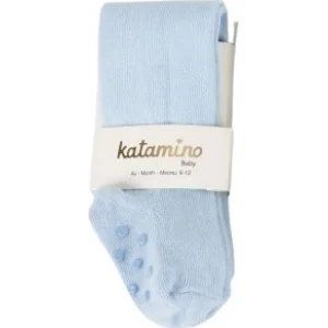 Katamino Leonard Abs'li Erkek Bebek Külotlu Çorap K38036 Asorti