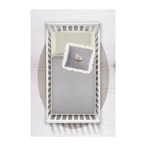 Bistyle Natural Life Boy Pike Takımı, Gri