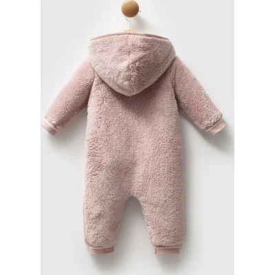 U.S. Polo Assn Tulum, Pudra