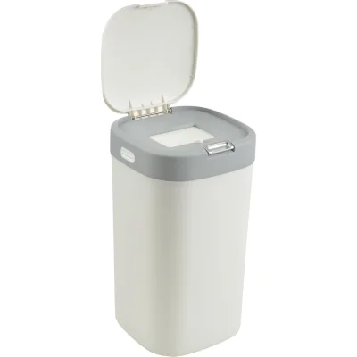 Motek Bebek Bezi Atık Çöp Kovası