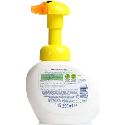 Hipp El Yıkama Köpüğü, 250 ml