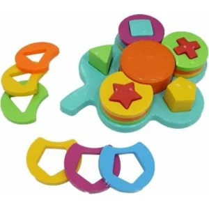 Dede Papatya Bultak, 22 Parça