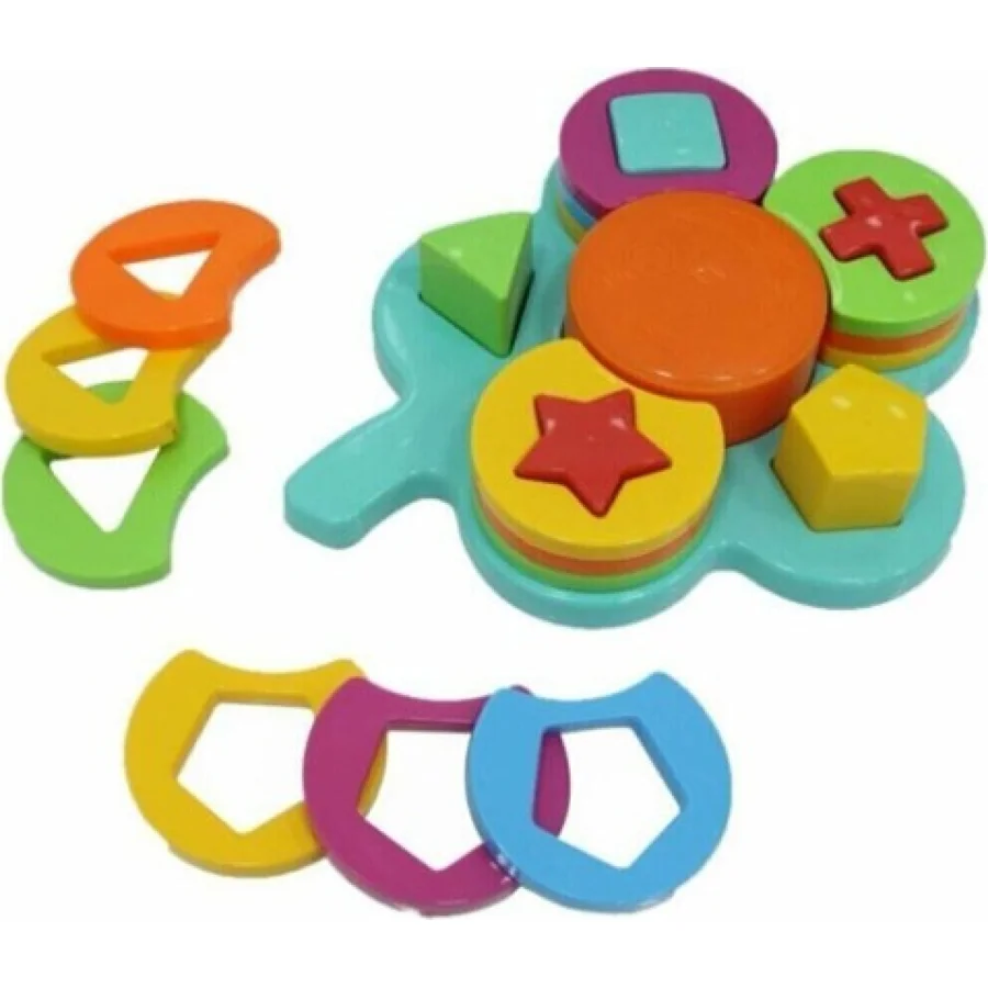 Dede Papatya Bultak, 22 Parça