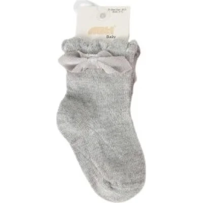 Artı Misuna Aks.Bebek Soket Çorap 200489 Asorti